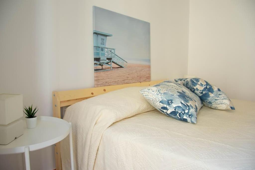 Casa Vacanze U Curtigghiu 切法卢 外观 照片